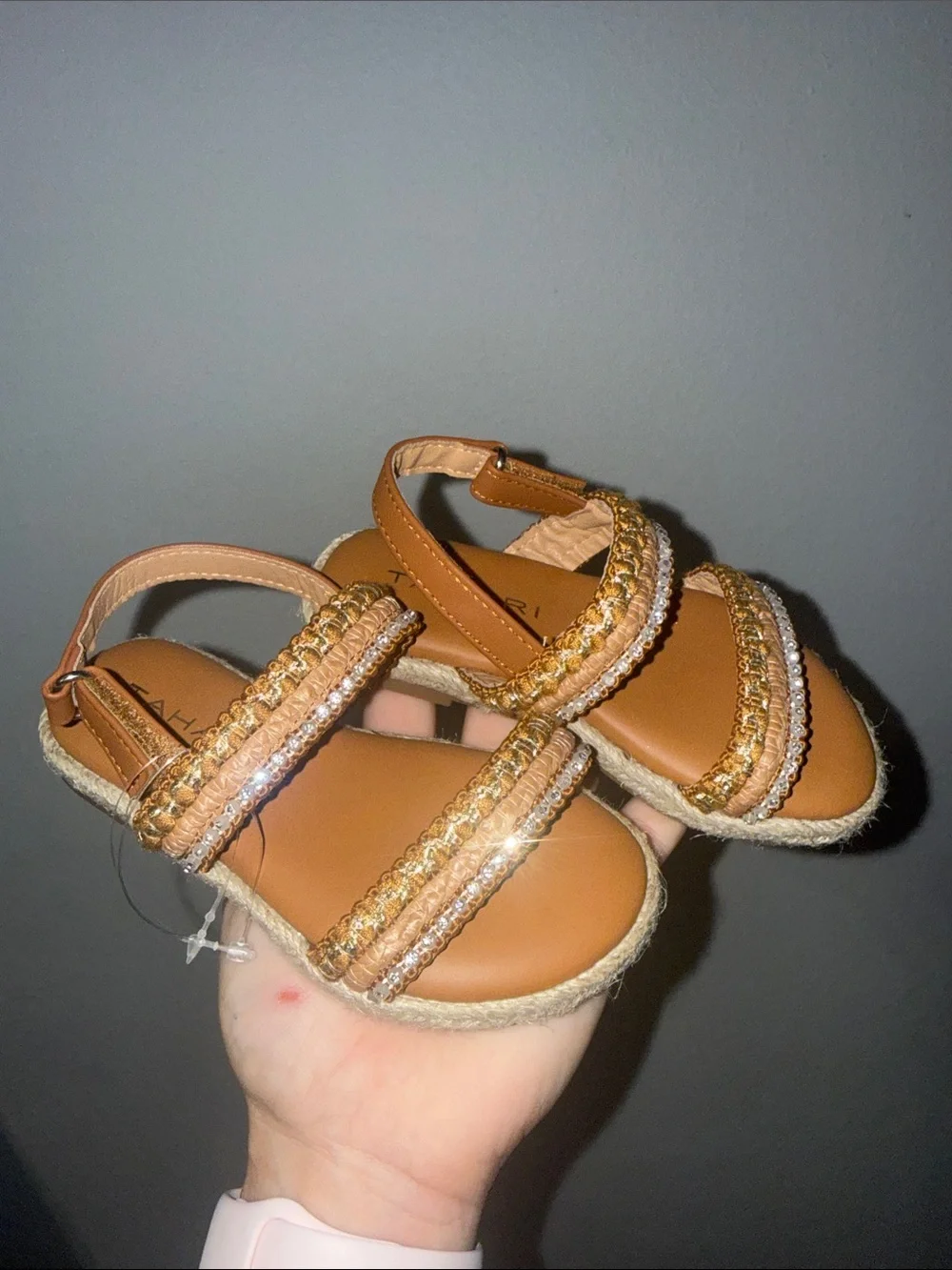 Tahari stylish girls